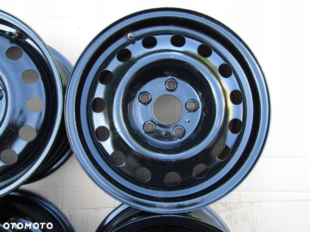 Felgi 16 Hyundai i30 I II Kia Ceed I II Venga 5x114,3 ET51 + czujniki TPMS - 7