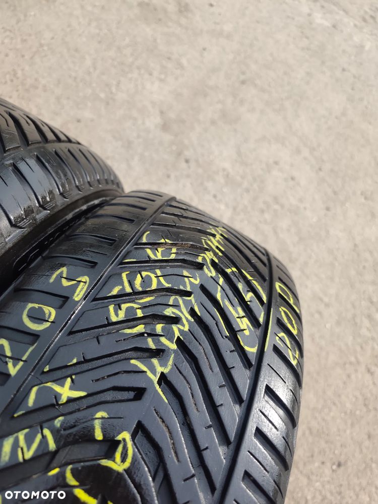 5x112 Felgi Aluminiowe Alufelgi Oryginalne 16 Mercedes Koła Całoroczne Wielosezonowe C KLASA W202 W203 CLK W208 W209 W124 W201 190 W W210 SLK R170 R171 5mm Legnica ALU-RAD 205/55 - 26