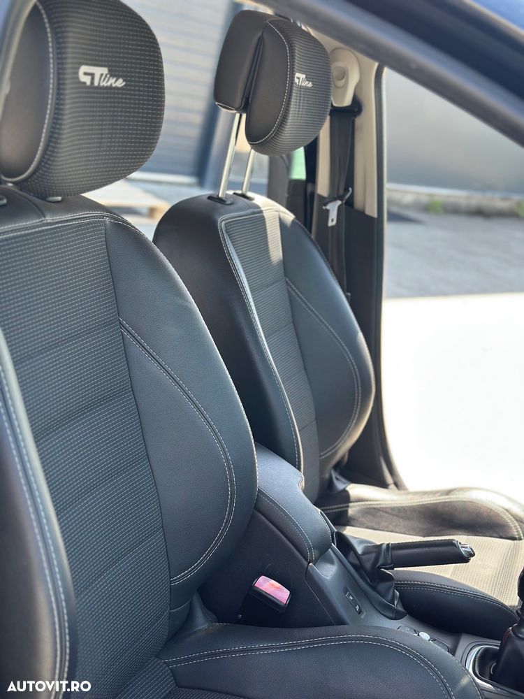 Renault Megane 1.5 dCi GT Line - 30