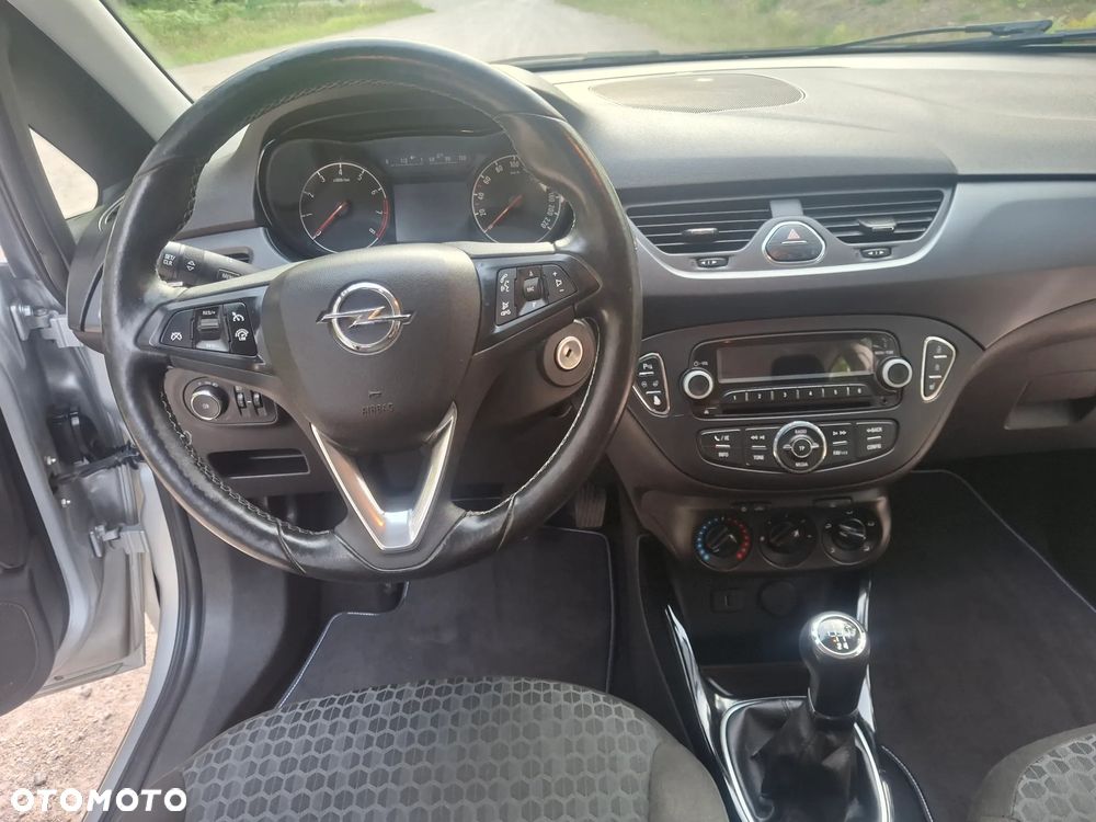 Opel Corsa - 14