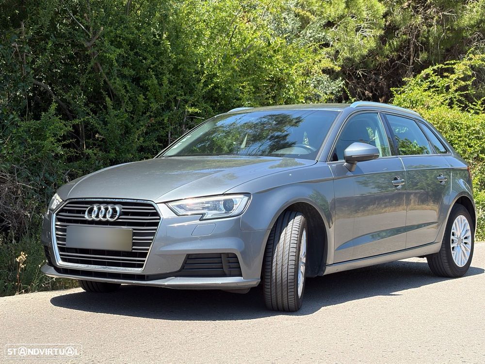 Audi A3 Sportback 1.6 TDI Advance Ultra - 2