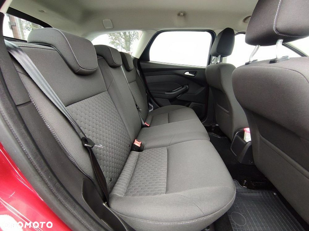 Ford Focus - 14