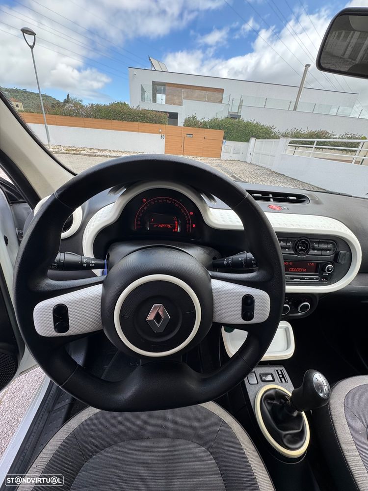 Renault Twingo 1.0 SCe Night&Day - 8