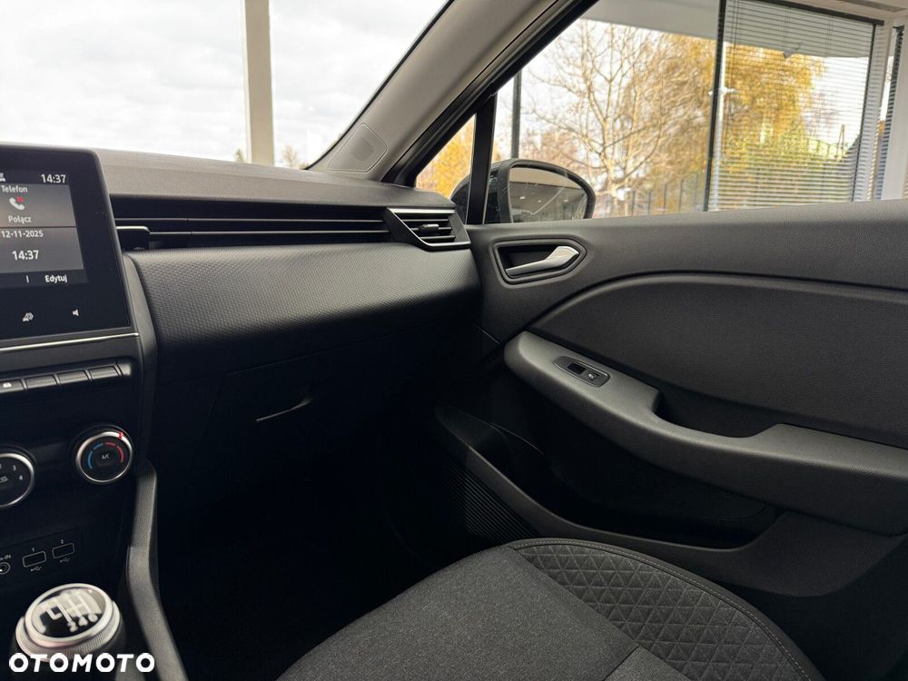 Renault Clio 1.0 TCe Equilibre - 26