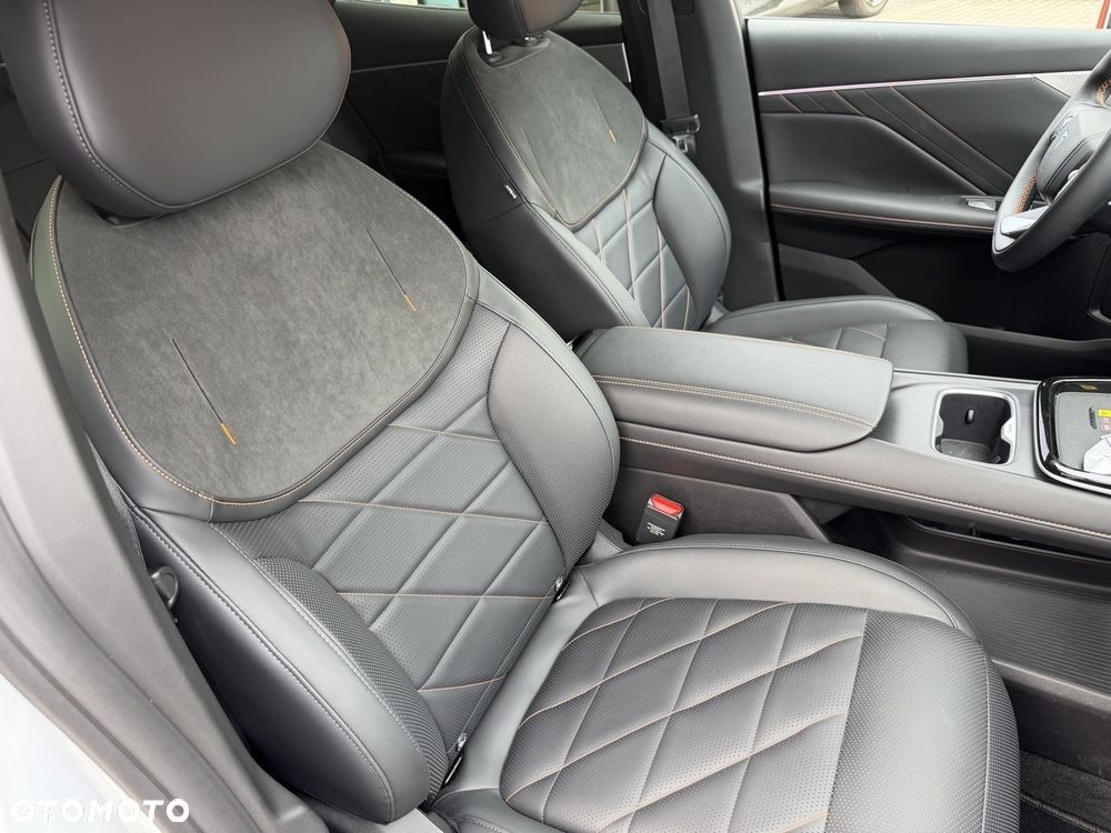 Changan Deepal S05 1.5 Max - 20