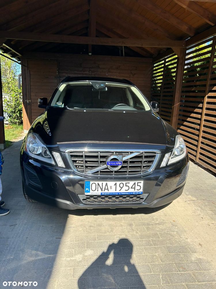 Volvo XC 60 D4 Momentum - 6
