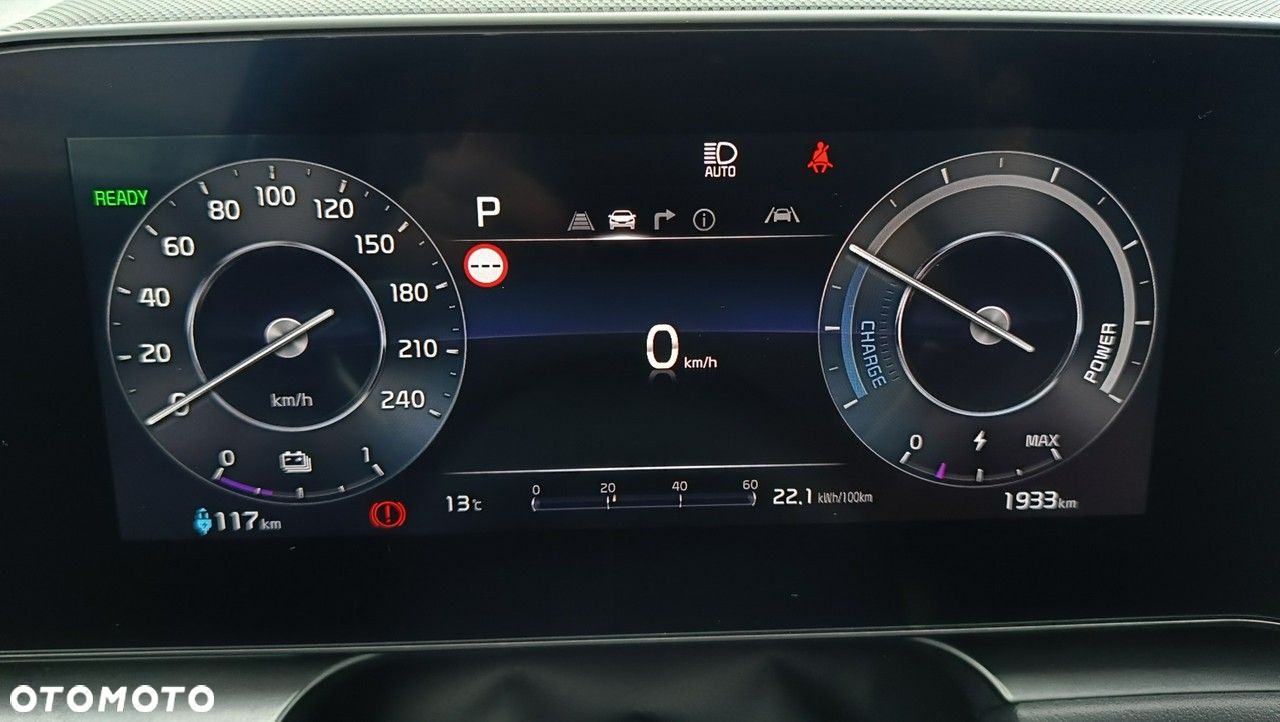 Kia Niro - 27