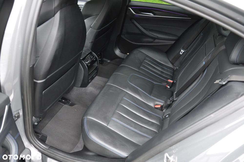 BMW Seria 5 - 19