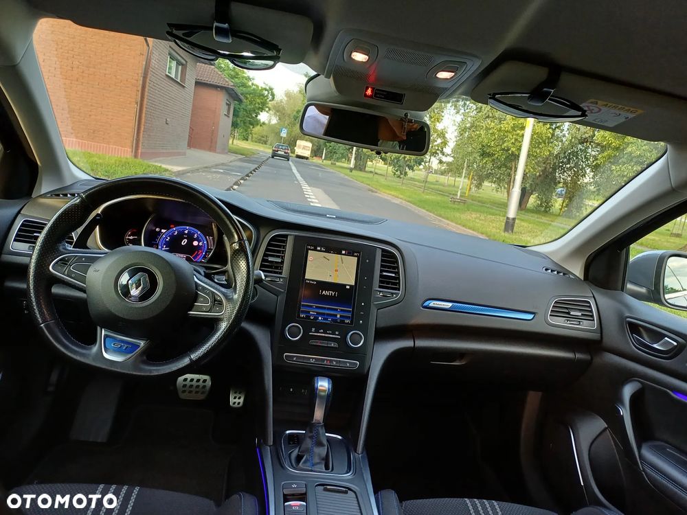 Renault Megane 1.6 TCe GT EDC - 9