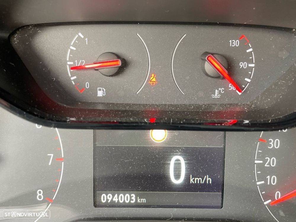 Opel Corsa 1.2 Edition - 3