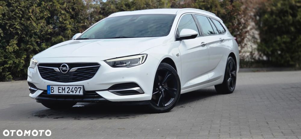 Opel Insignia 2.0 Business Innovation - 2