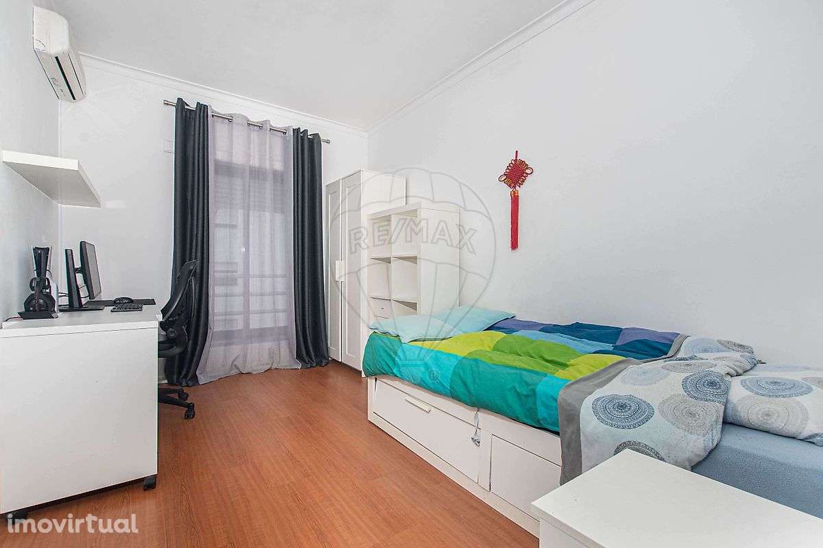 Apartamento T3 para venda - Grande imagem: 5/20