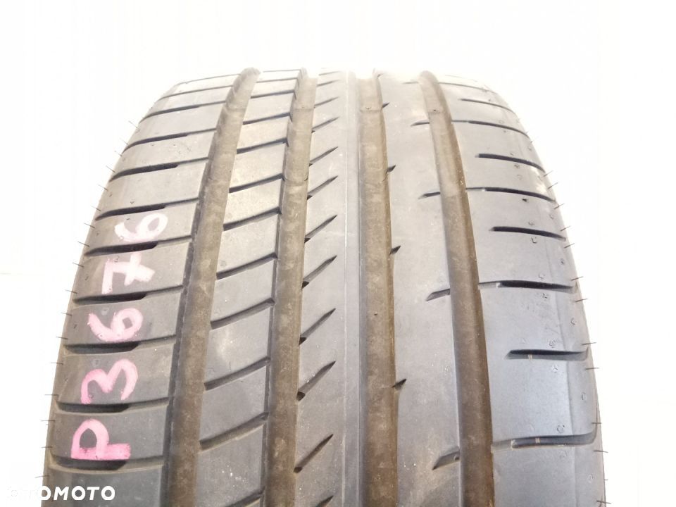 R18 245/35 Goodyear Eagle F1 asymmetric 2 Wysyłka gratis! - 1