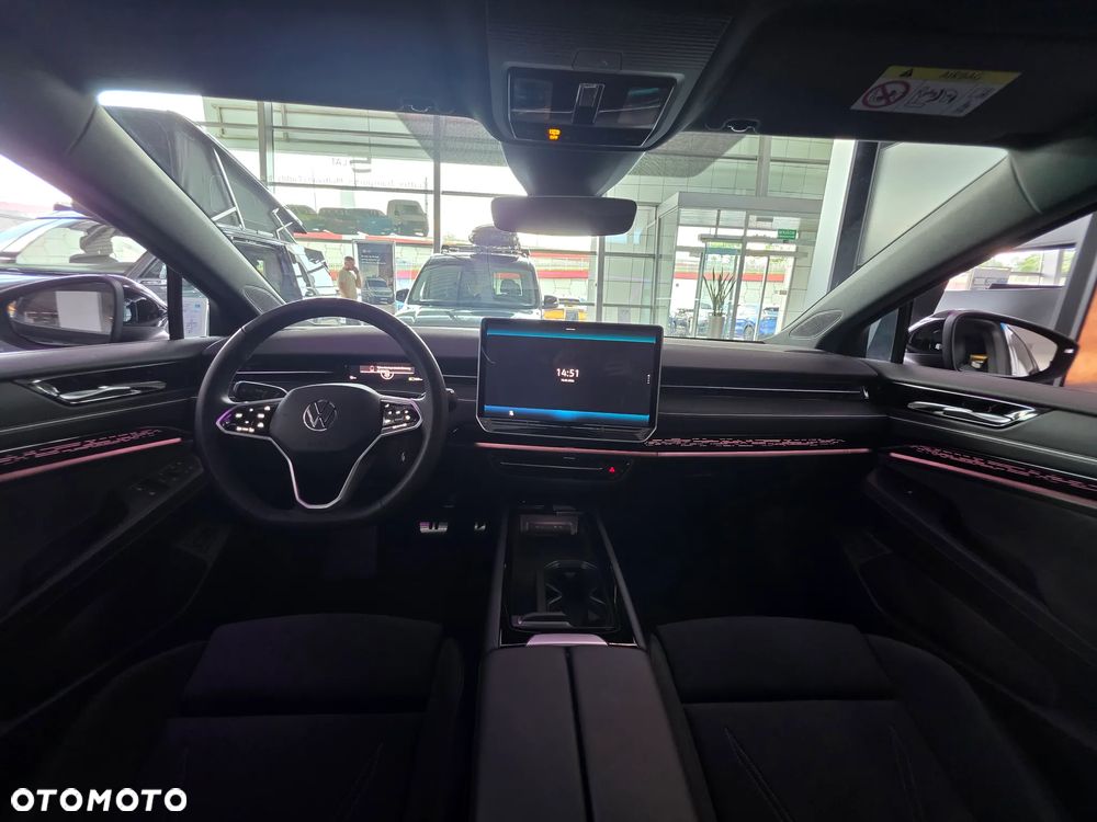 Volkswagen ID.7 77kWh Pro - 9
