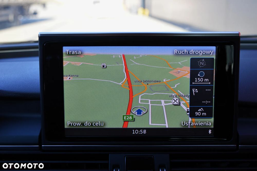 Audi A7 Sportback 3.0 TDI Quattro S tronic - 17