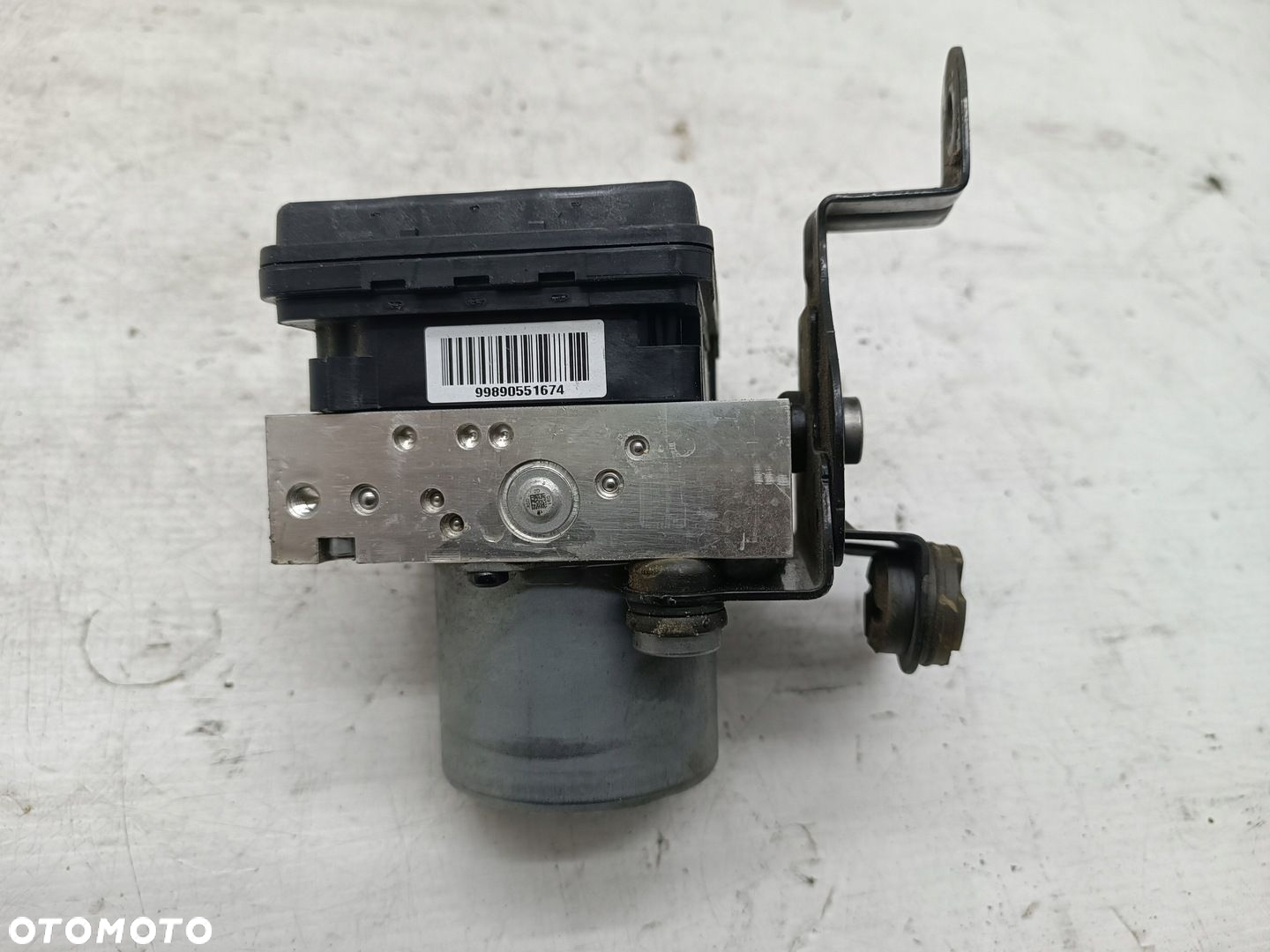 POMPA ABS KIA STINGER 3.3 T-GDI 58920-J5240 - 3