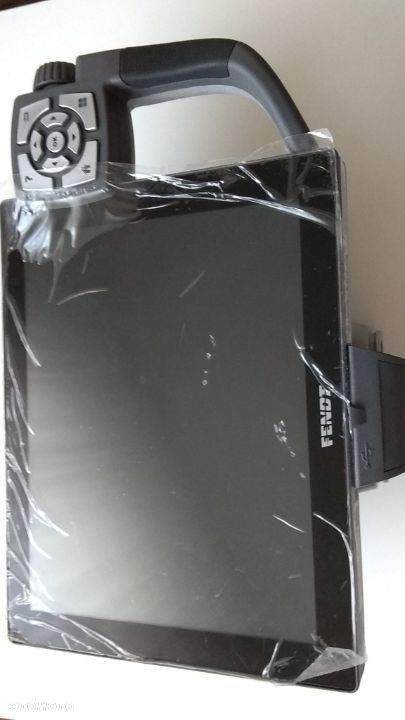 Fendt Isobus Fendt Smart Farming Monitor - Wyświetlacz