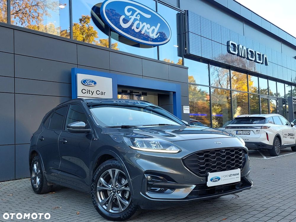 Ford Kuga 2.0 TDCi FWD ST-Line - 30