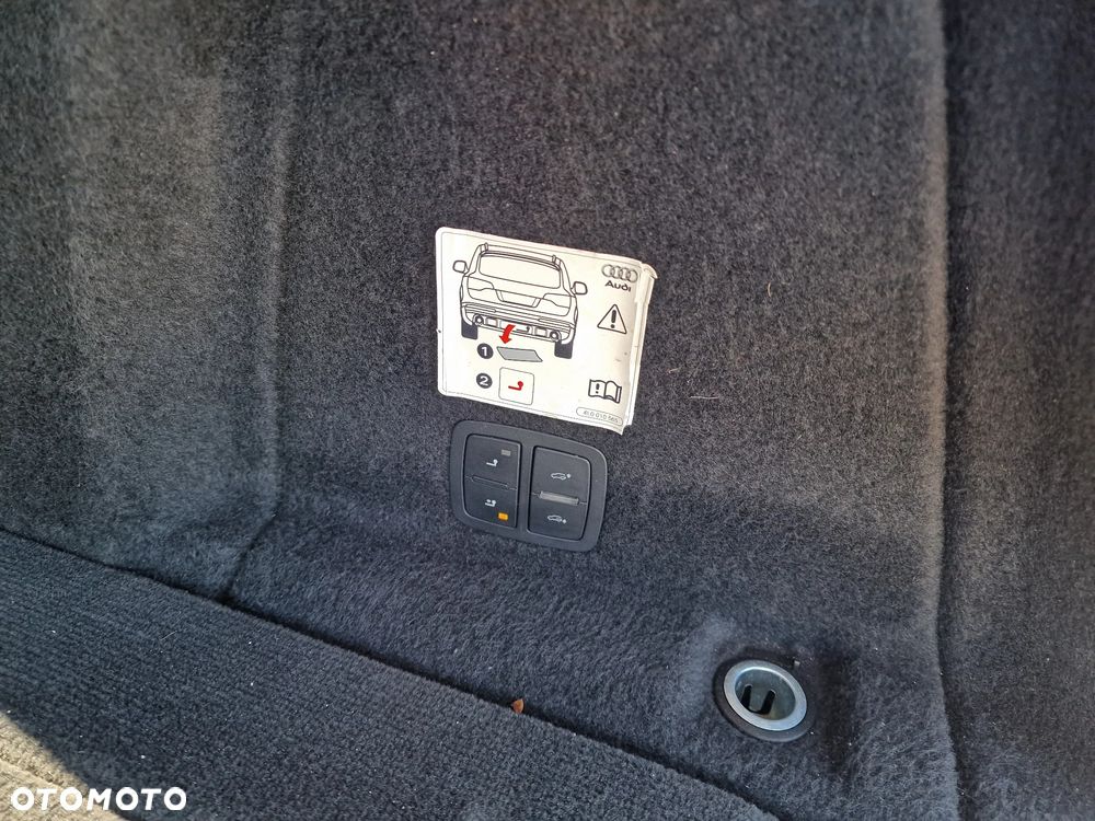 Audi Q7 3.0 TDI DPF clean Quattro Tiptronic - 33