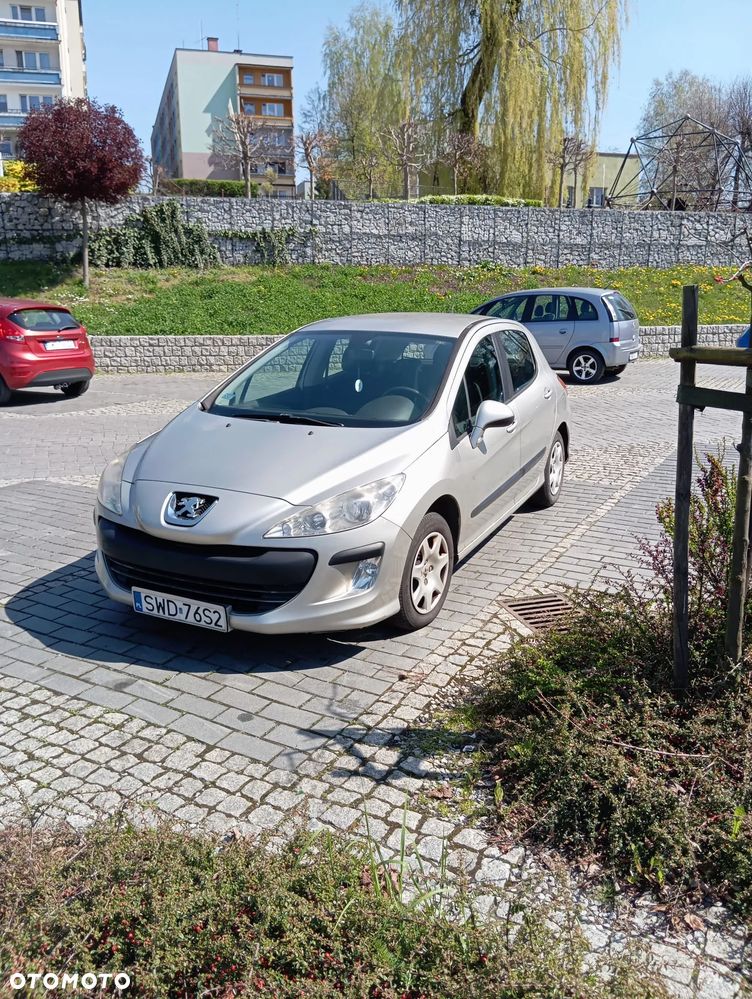 Peugeot 308 - 14