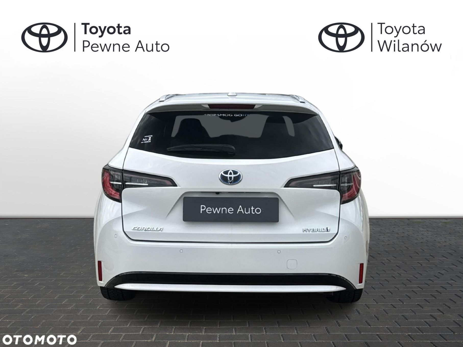 Toyota Corolla - 4