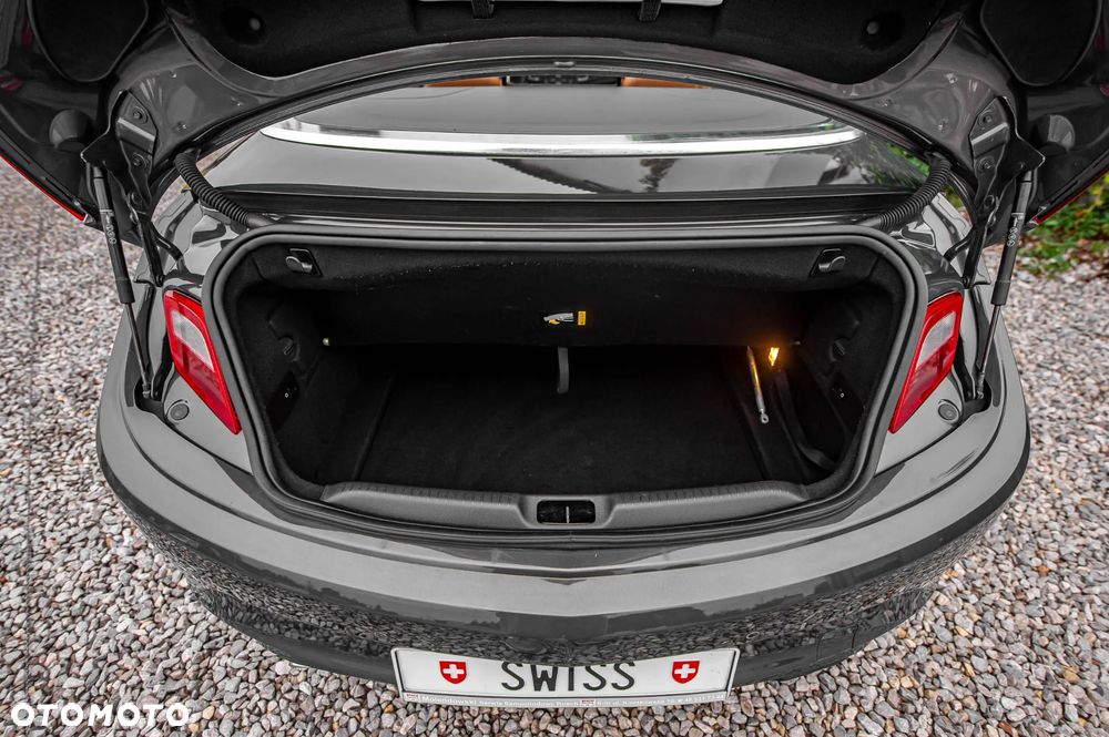 Opel Cascada 1.6 T Cosmo EU6 - 19