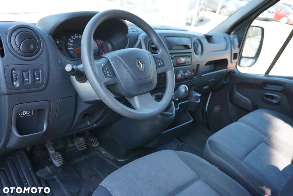 Renault MASTER - 11