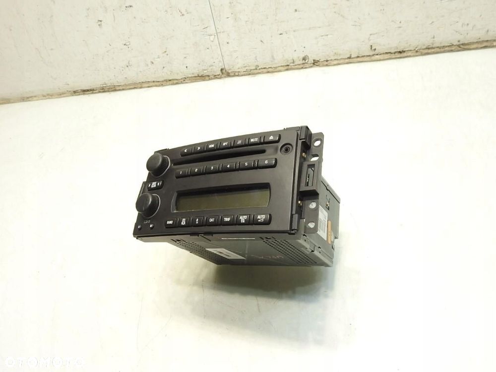 RADIO CD CHEVROLET UPLANDER 15878234 28111335 - 6