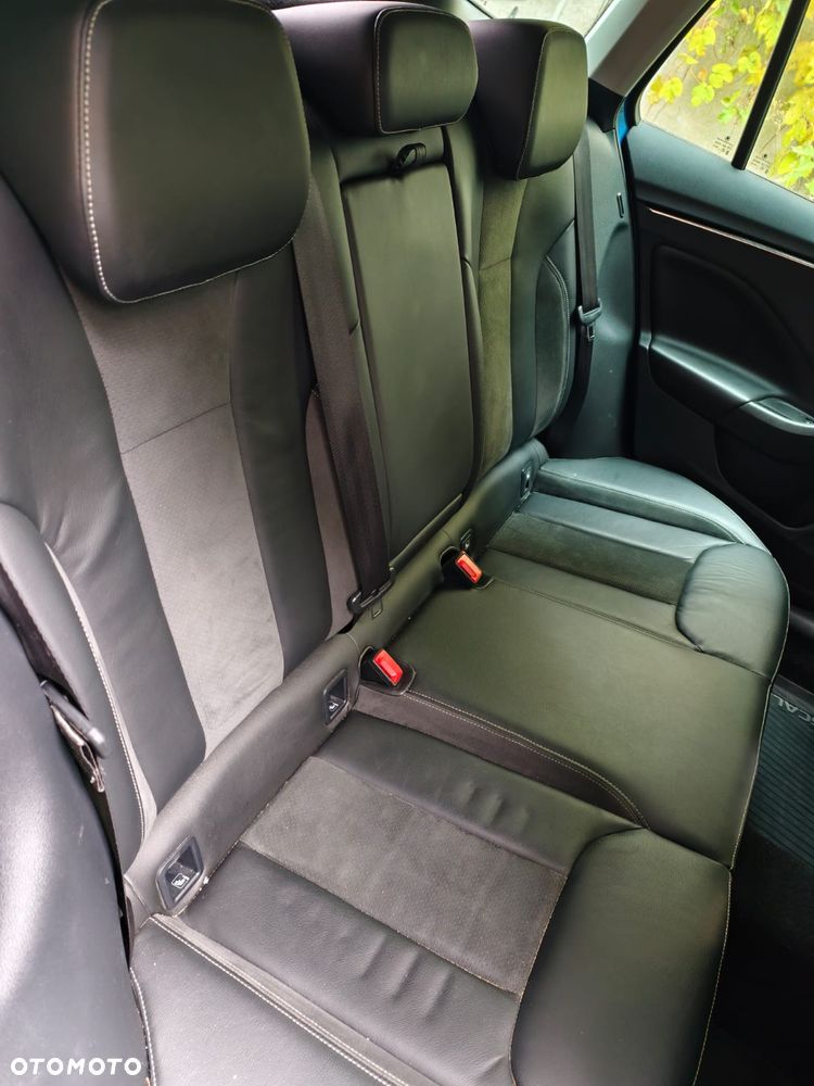 Skoda Scala 1.0 TSI Ambition DSG - 10