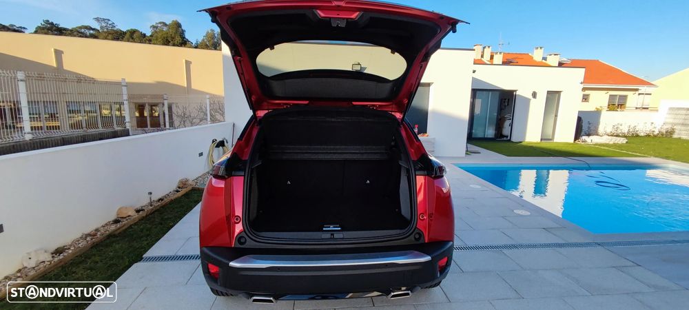 Peugeot 2008 1.2 PureTech GT Line - 13