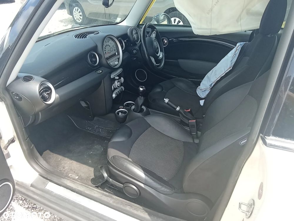 MINI Cooper S - 10