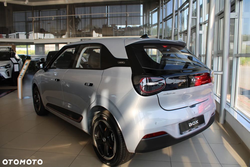 Dongfeng Box - 3