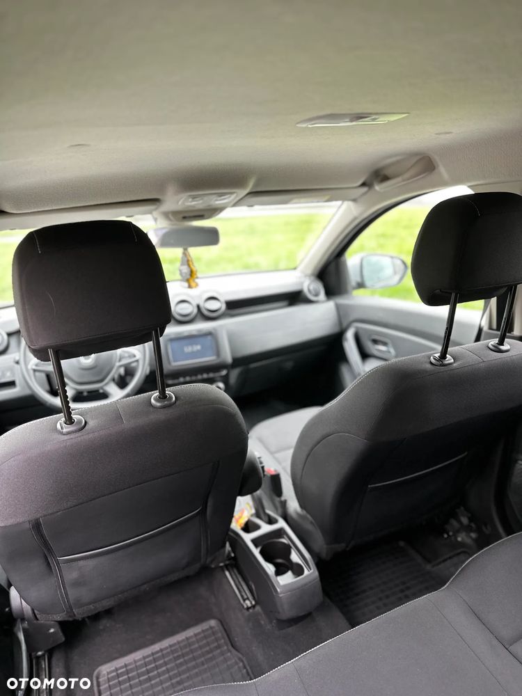 Dacia Duster TCe 125 2WD Prestige - 18