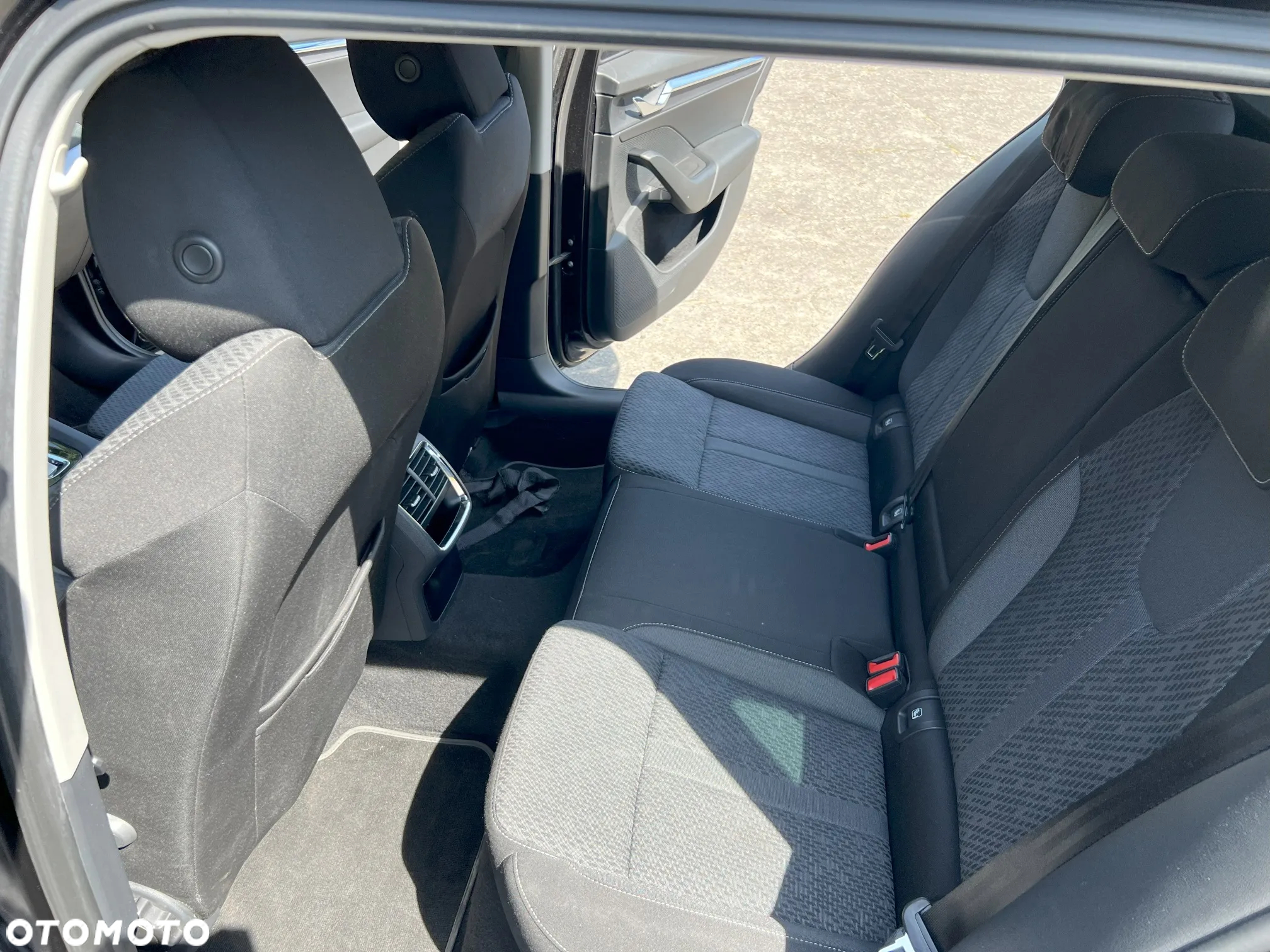 Skoda Octavia 2.0 TDI SCR Style DSG - 10