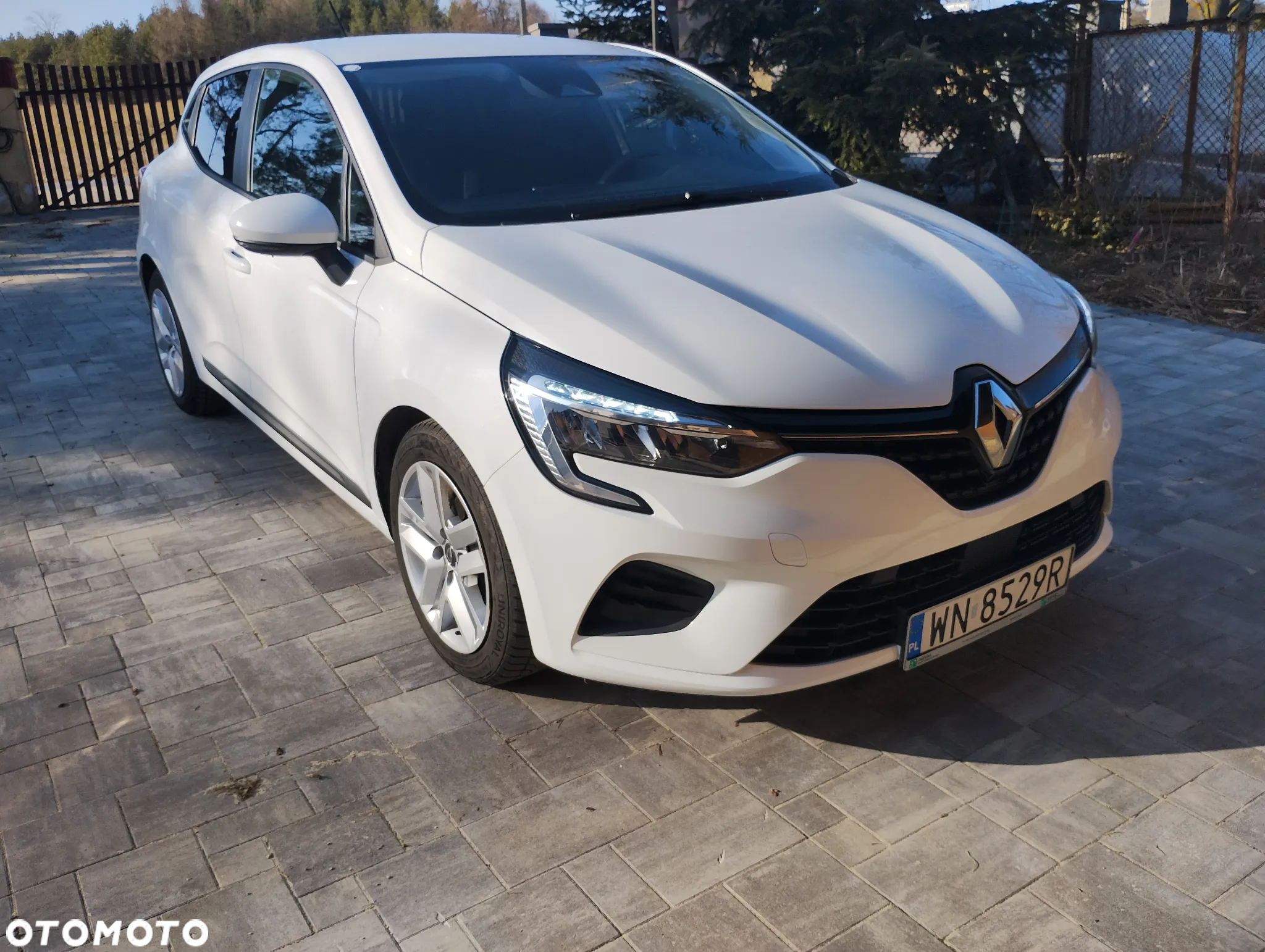 Renault Clio 1.0 TCe Zen - 3