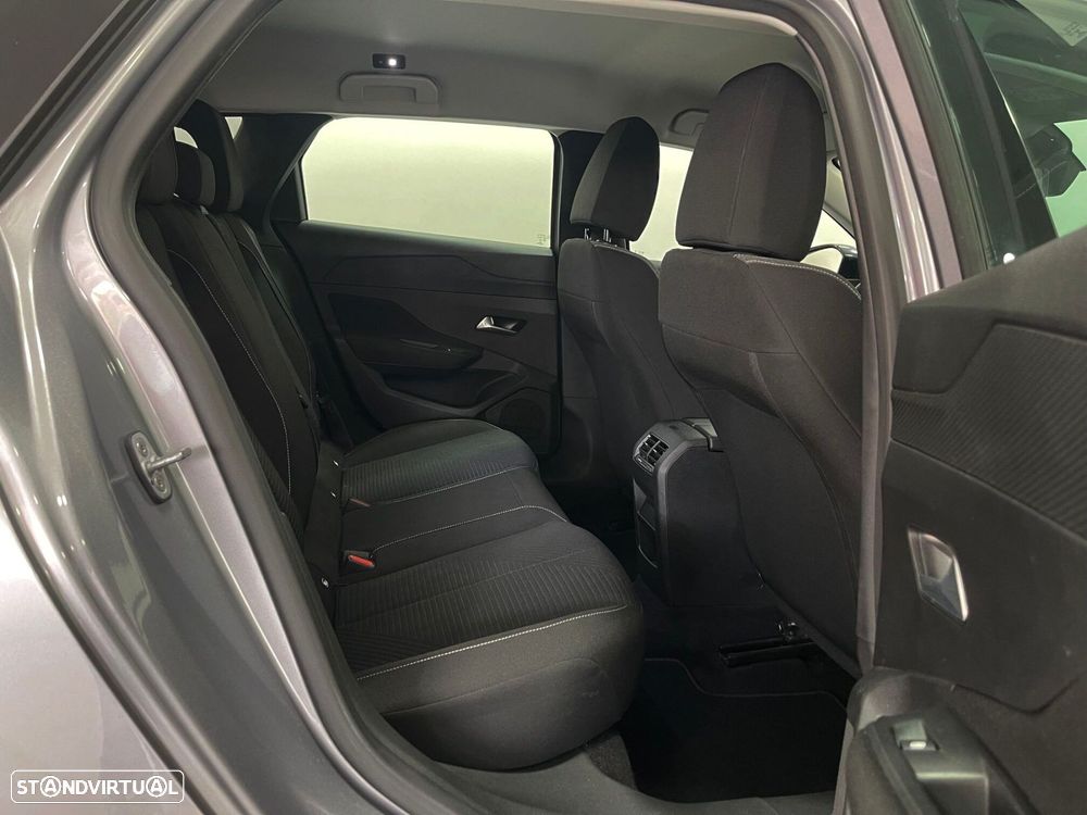 Peugeot 308 SW 1.2 PureTech Active Pack - 19