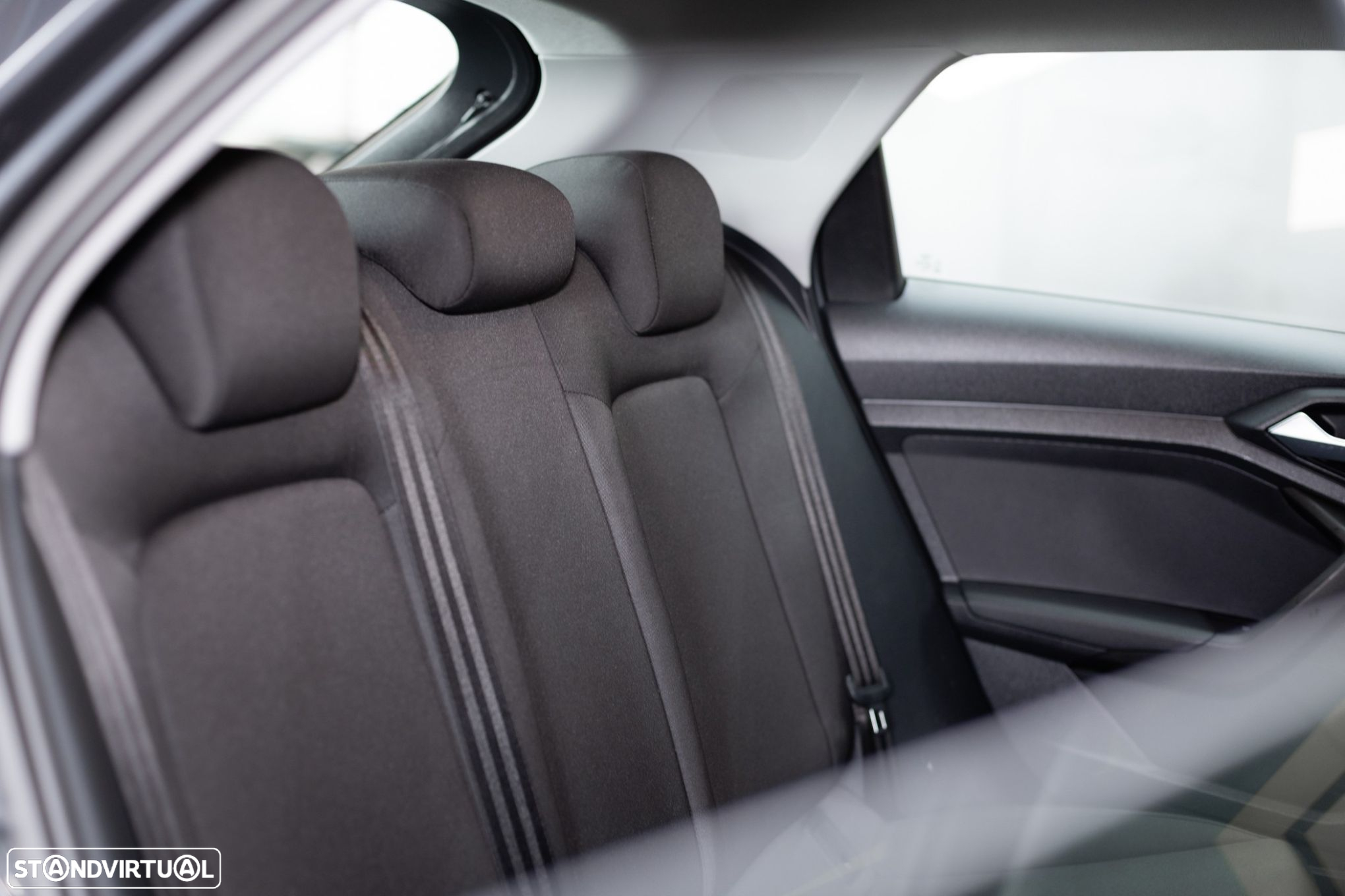 Audi A1 Sportback 25 TFSI SE Business - 20