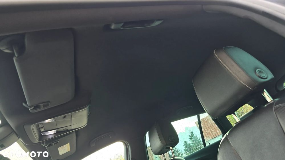 Opel Insignia 2.0 CDTI Ultimate S&S - 32