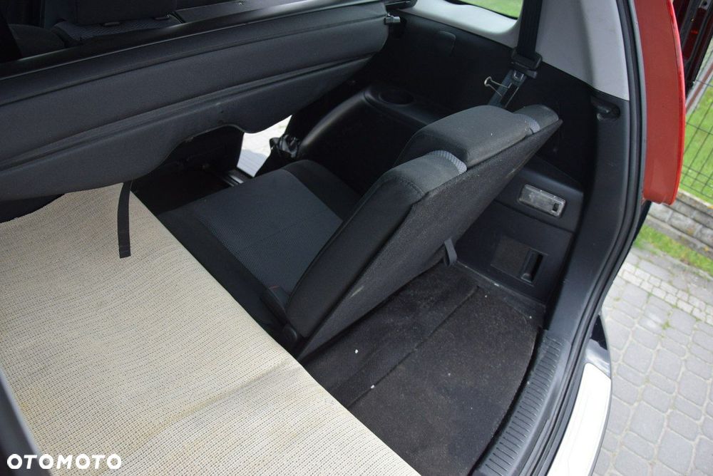 Mazda 5 2.0 CD Sport - 14