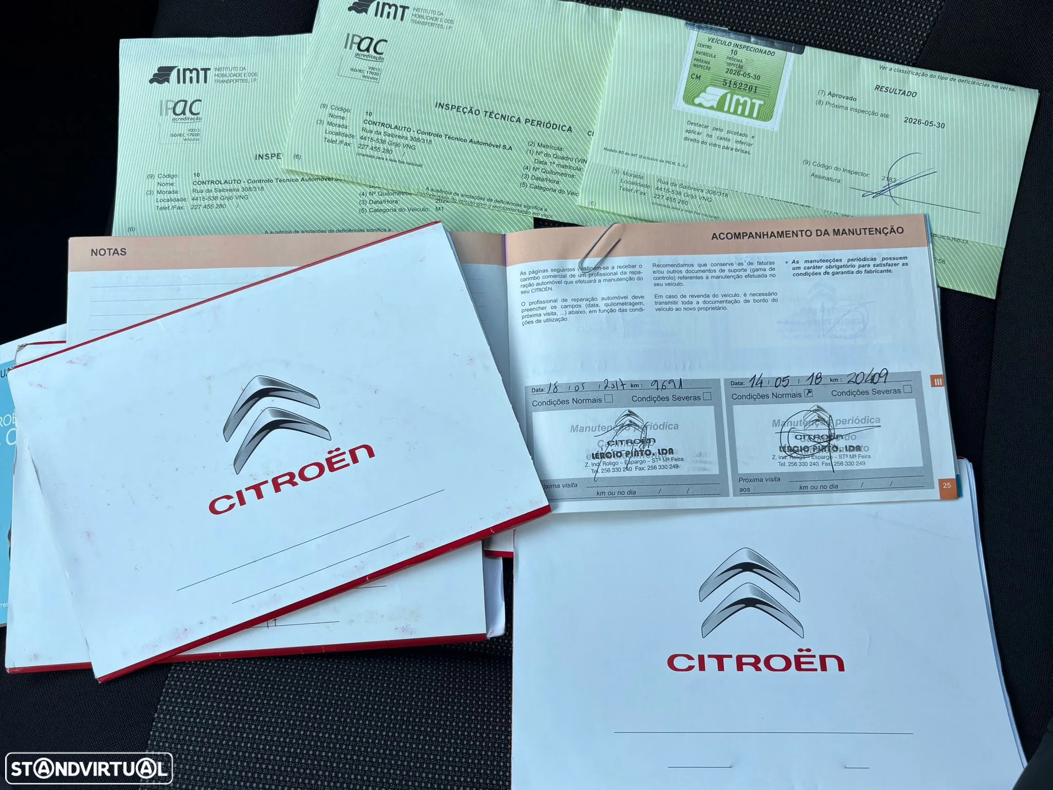 Citroën C4 Cactus 1.2 PureTech Shine - 7