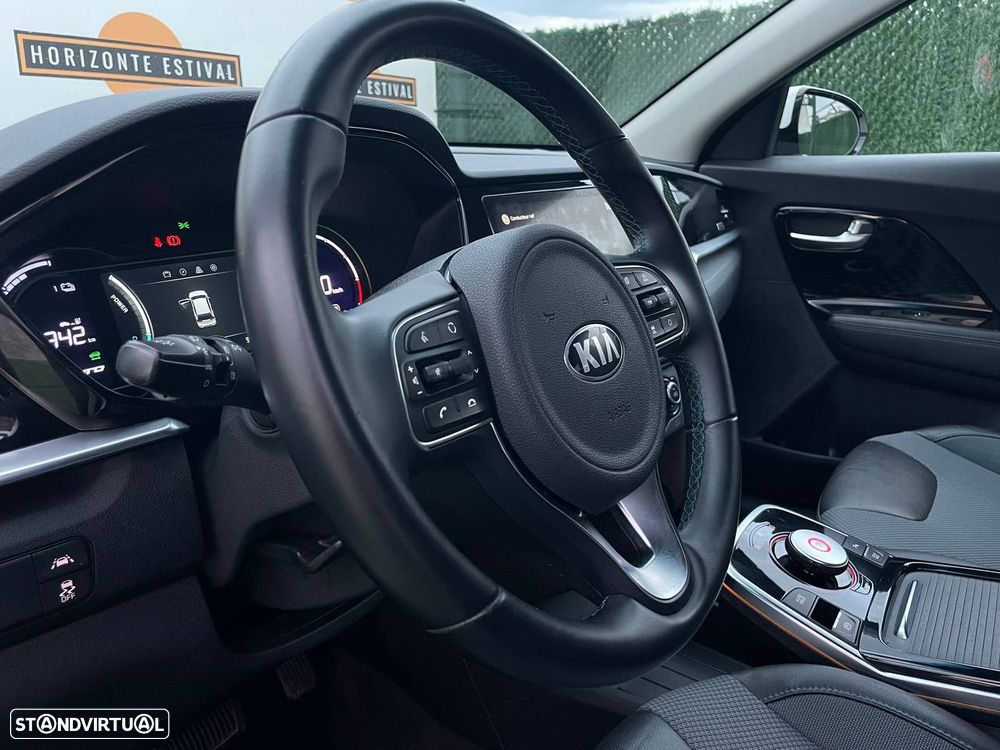 Kia e-Niro Vision - 5