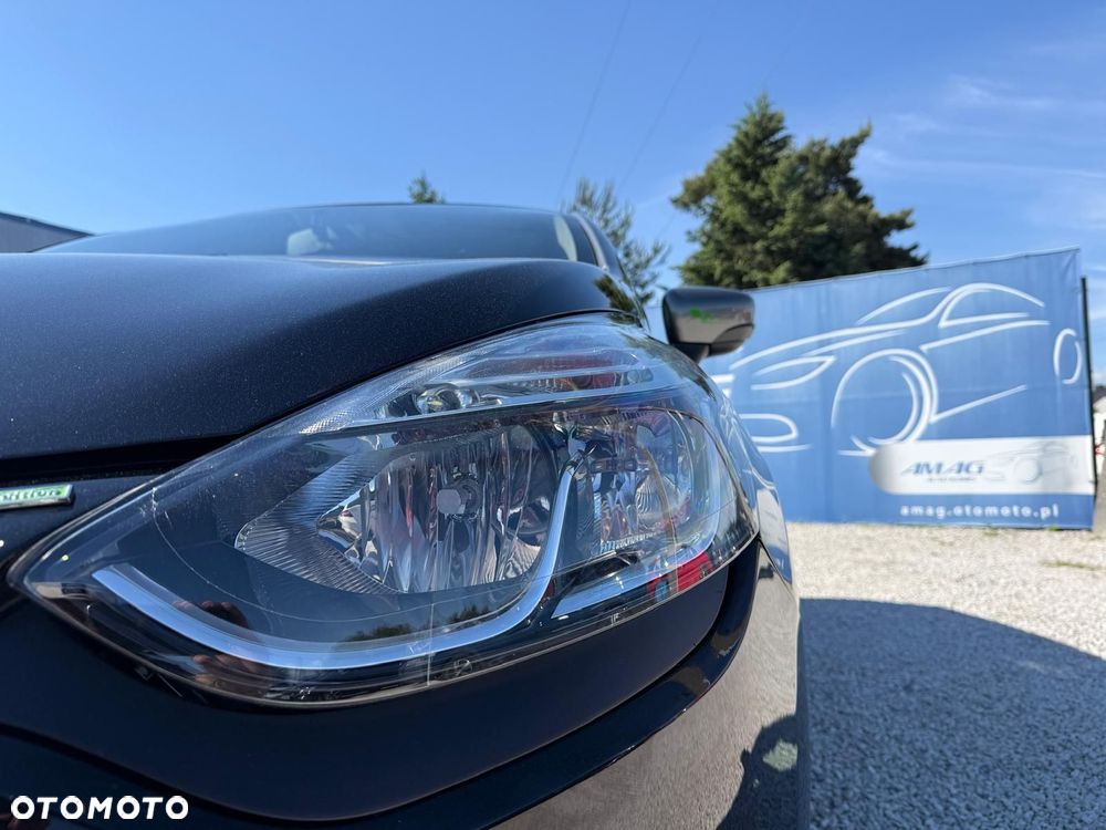 Renault Clio 1.5 dCi Intens - 11