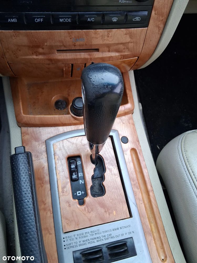 SsangYong/KGM Rexton 320 Super - 13