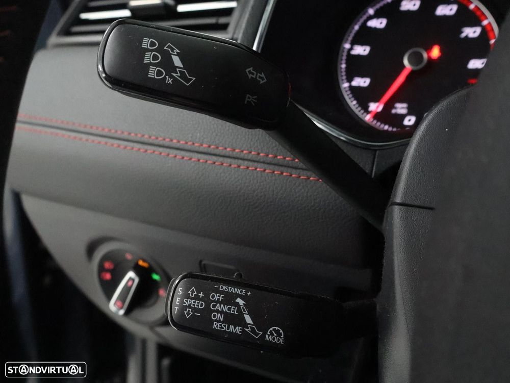 SEAT Arona 1.0 TSI FR - 16