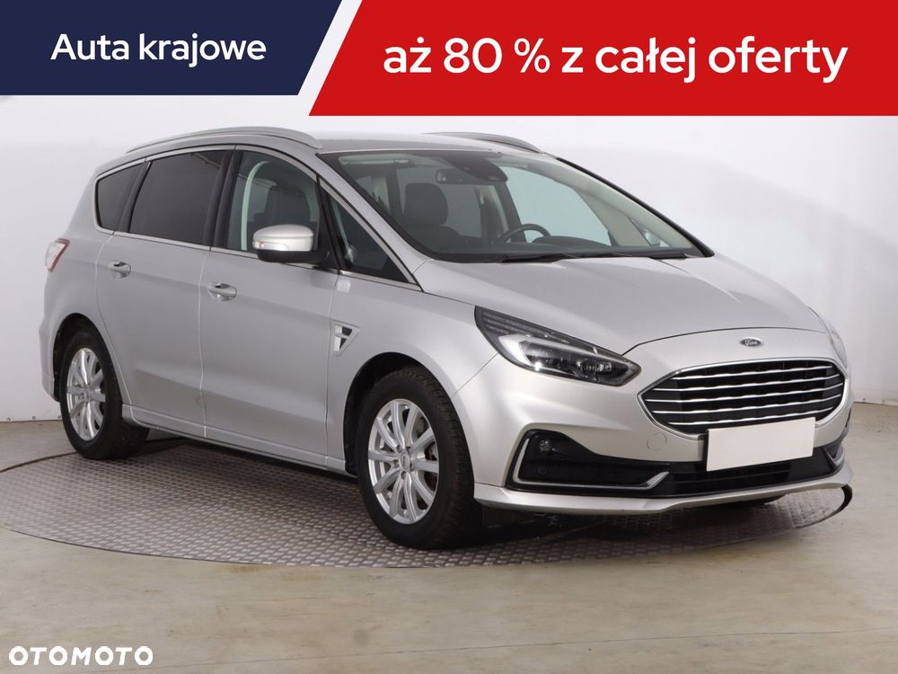 Ford S-Max - 3
