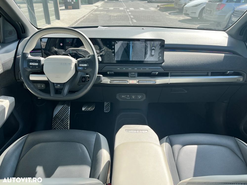 Kia EV3 81,4-kWh FWD GT-Line - 7