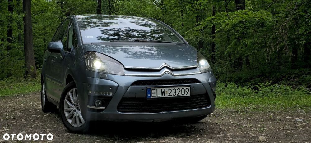 Citroen C4 Picasso 2010 photo 2