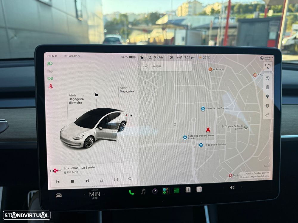 Tesla Model 3 AWD Dual Motor Performance - 25