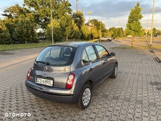 Nissan Micra 1.2 Visia - 14