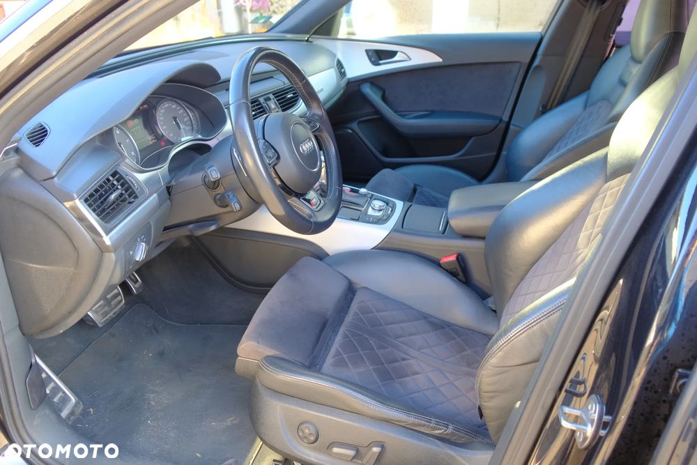 Audi S6 Avant 4.0 TFSI Quattro S tronic - 20